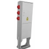 Rozdzielnica budowlana RB40x60-G0038